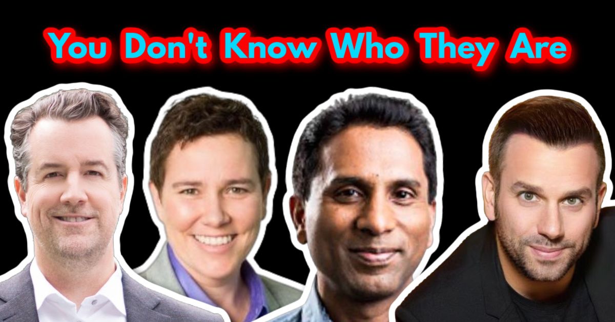 The 8 Compass Principles in Review